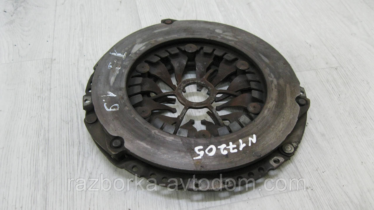 Кошик зчеплення VW Transporter T5 (2003-2015), Caddy 3 (2004-2015) 1.9TDI OE: 03L141031L