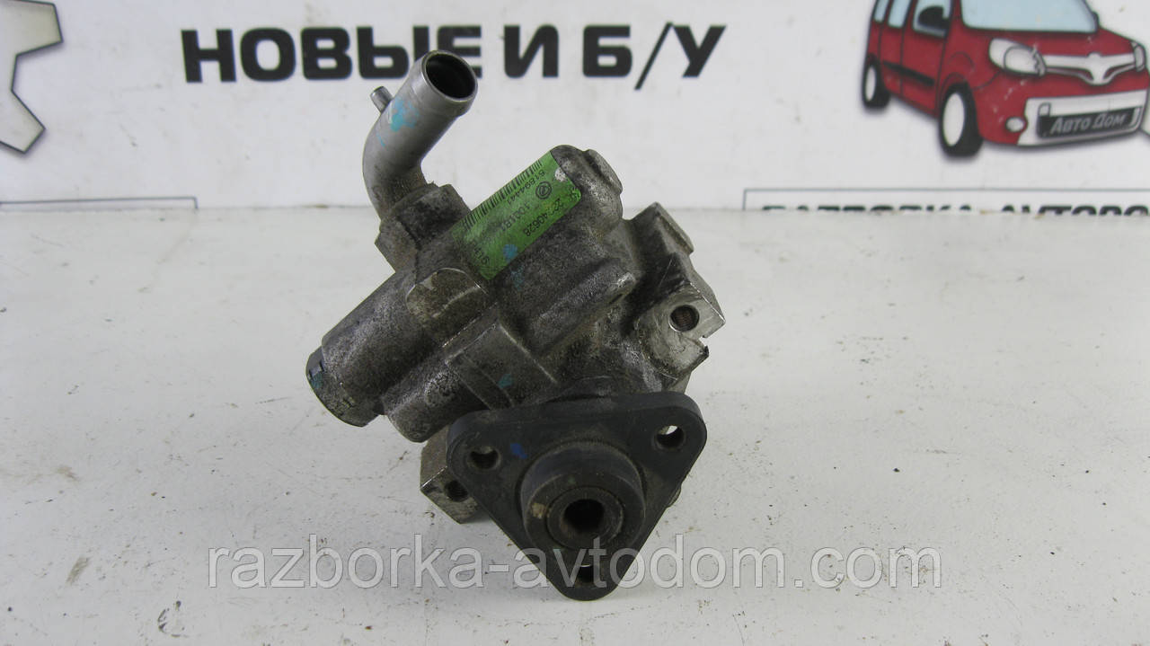 Насос гур гідропідсилювача керма 1,3CDTI Fiat Fiorino-Qubo (07-) Nemo (08-) Peugeot Bipper (08-) OE:51894441