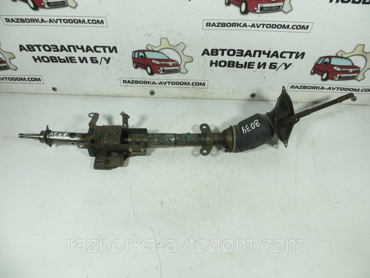 Кермовий вал у зборі NISSAN VANETTE C23 (1991-2001) ОЕ: 488059C503 фото 2