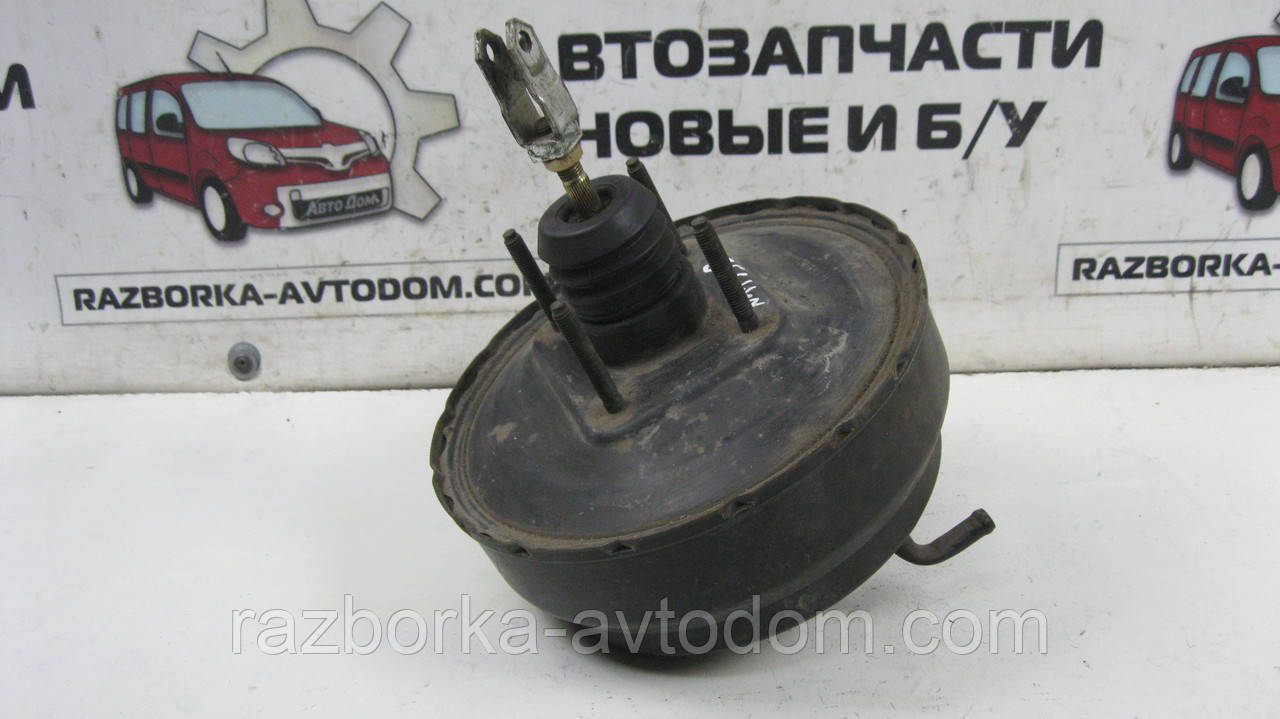 Вакуумний підсилювач гальм Nissan Bluebird U11 (1984-1986), T-12/T-72 (1987-1990) OE: 47210-36E00