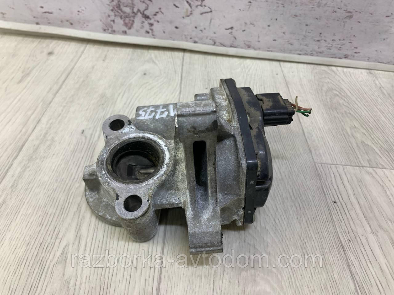 Клапан EGR Renault Megane 3,Scenic 3, Trafic 3, X-trail T32, KADJAR, TALISMAN  OE:147100789R, 8201068965,