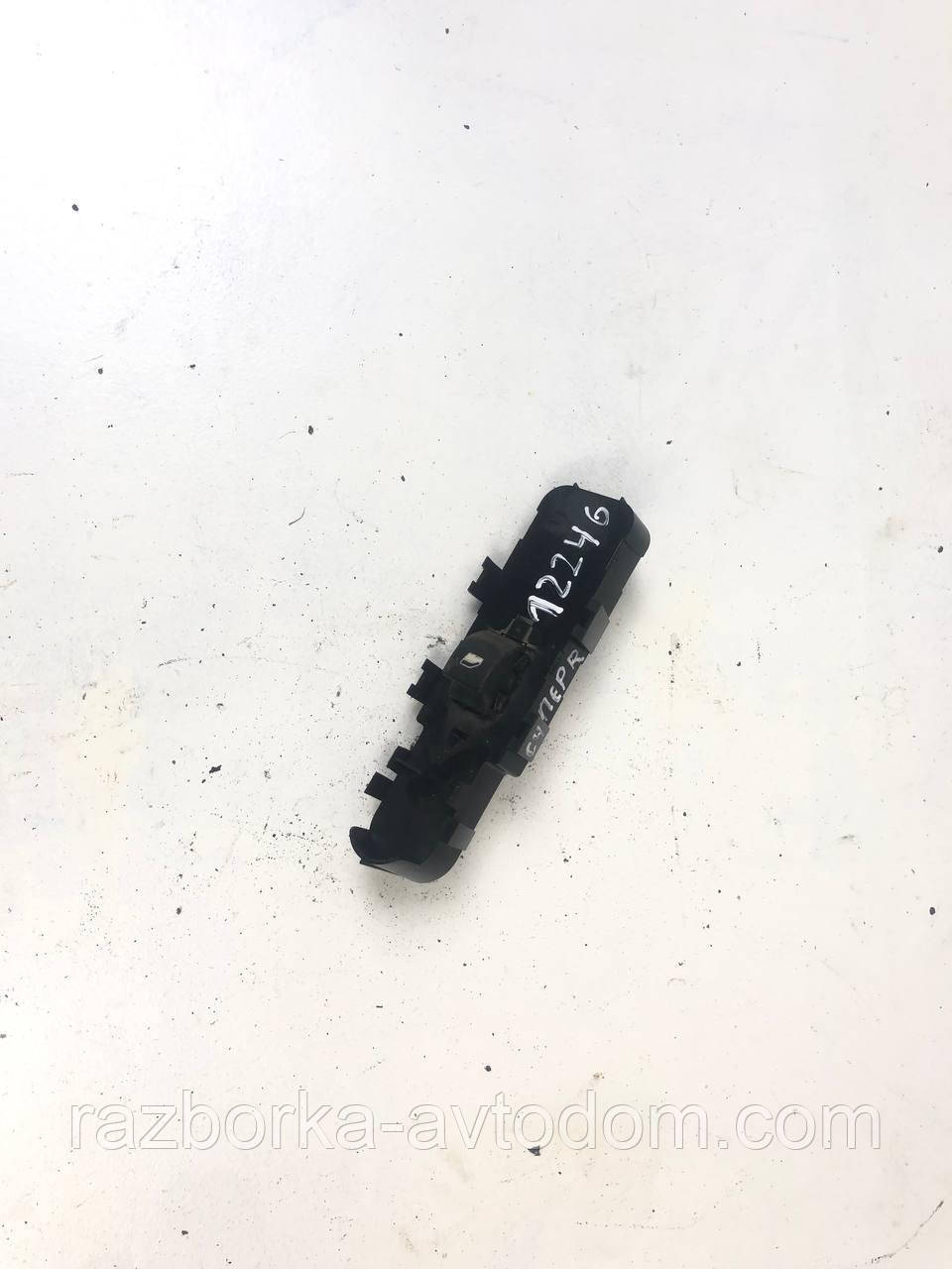 Кнопка склопідіймача передня права Citroen C4 (04-11) OE: 9651466677 фото 2