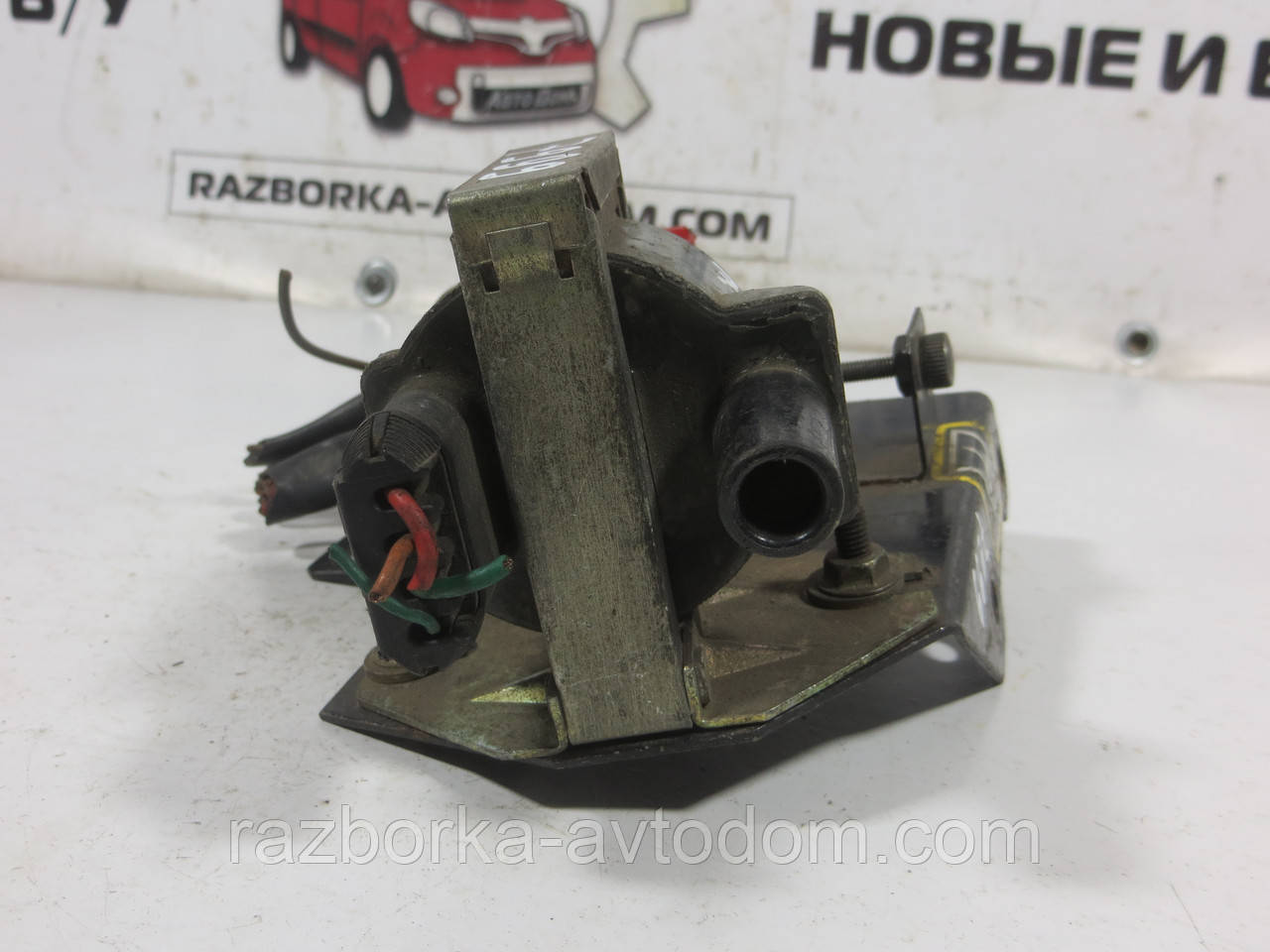 Котушка запалювання 1.4 8V FIAT TEMPRA (1990-1997) ОЕ: ATS 1708, ATS1708, Iskra ATS 1708