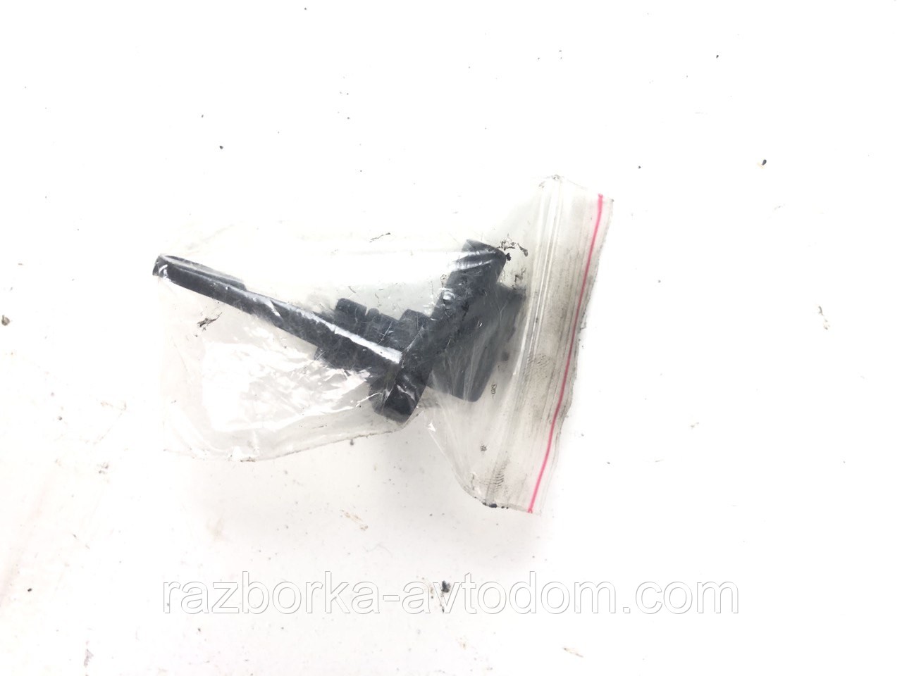 Датчик температури впускного повітря Citroen Berlingo (08-...) ДЕФЕКТ фото 2