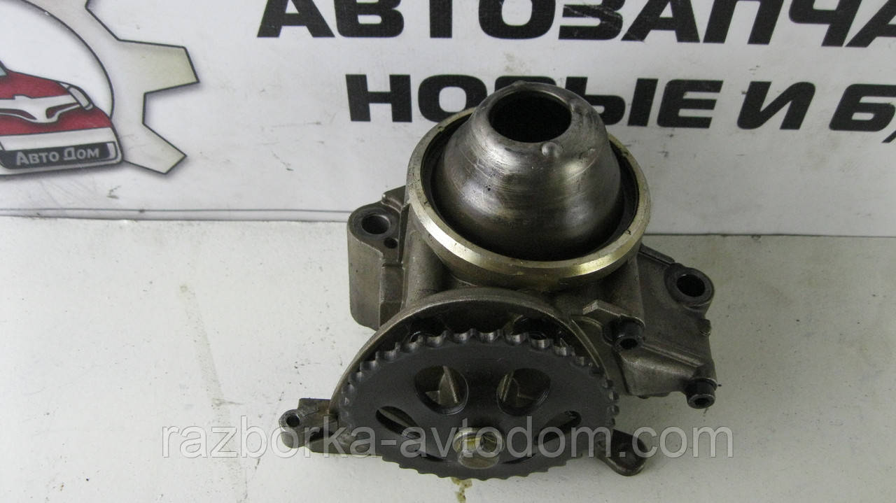 Оливний насос 1,2 SEAT, CORDOBA, IBIZA, TOLEDO, Skoda Fabia, RAPID, ROOMSTER, VW, FOX, OE: 114627, 7600F29