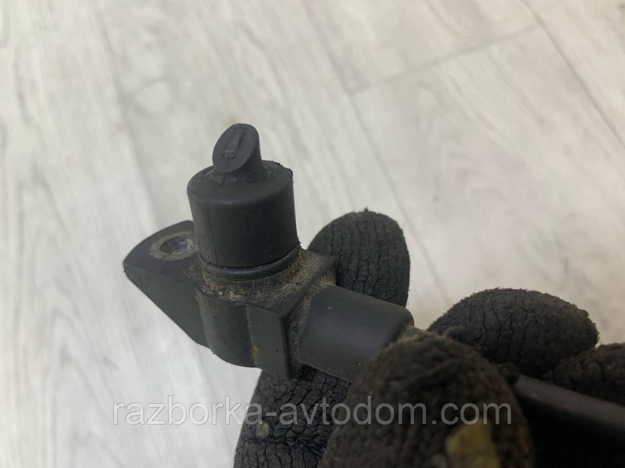 Датчик положення колінвала Mercedes Vito W638 (1996-2003) OE: A0065422817 ДЕФЕКТ фото 2