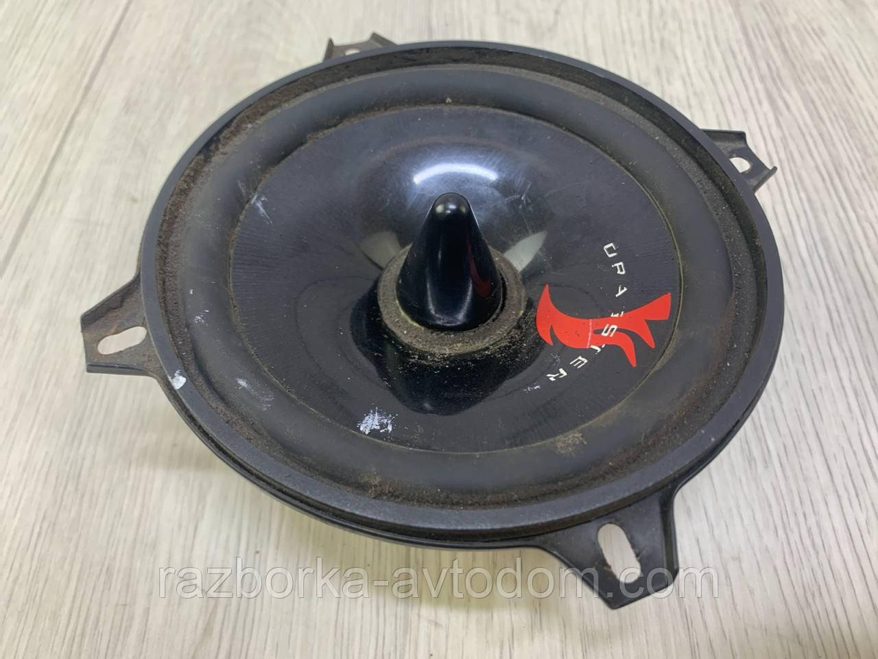 Динамік передній Dragster DSE-662:м Daewoo Lanos / Sens OE:671044