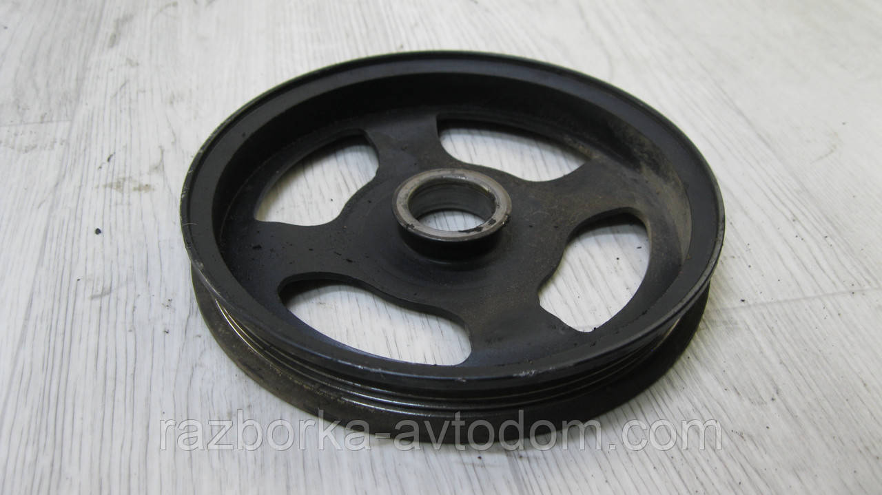 Шків Розподіла Ford Transit (2000-2006) 2.4 TDCI OE: XS7E-4737-AB фото 2