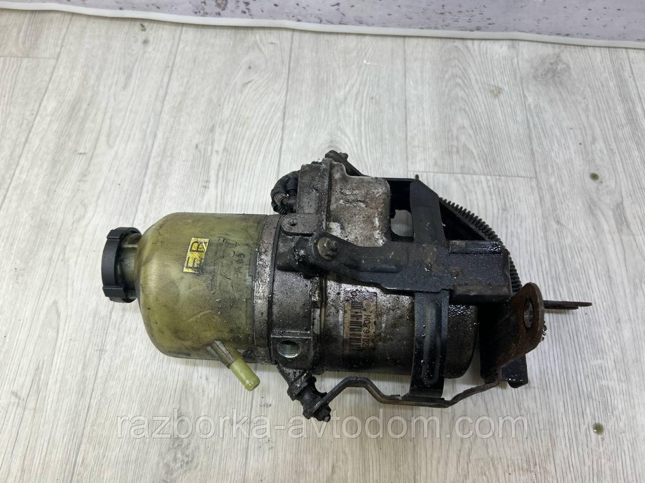 Насос гідропідсилювача гідроелектричний ГП Opel Zafira A, Astra G OE:93188236