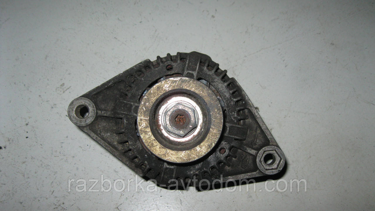 Генератор CA1084IR б/у (Magneti marelli) Citroen Jumpy, Fiat Brava, Fiat Bravo, Fiat Palio (6 ПАЗ руч) 65 А