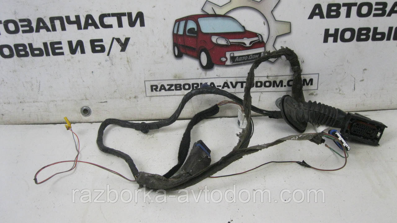 Дріт задній правих дверей Renault Megane 2 (2003-2009) OE:8200217370
