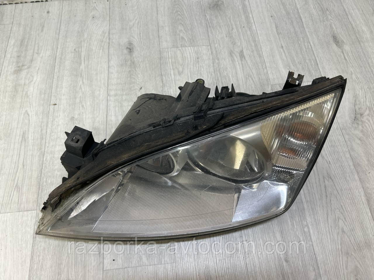 Фара передня ліва FORD Mondeo MK3 (00-07) OE:1s7113006AM