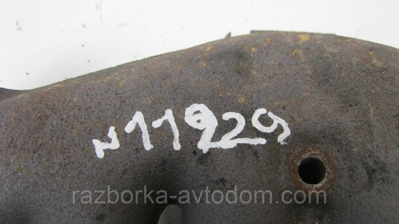 Колектор випускний Citroen C4 Picasso (2006-2013) 2,0 HDI OE:0341 H8