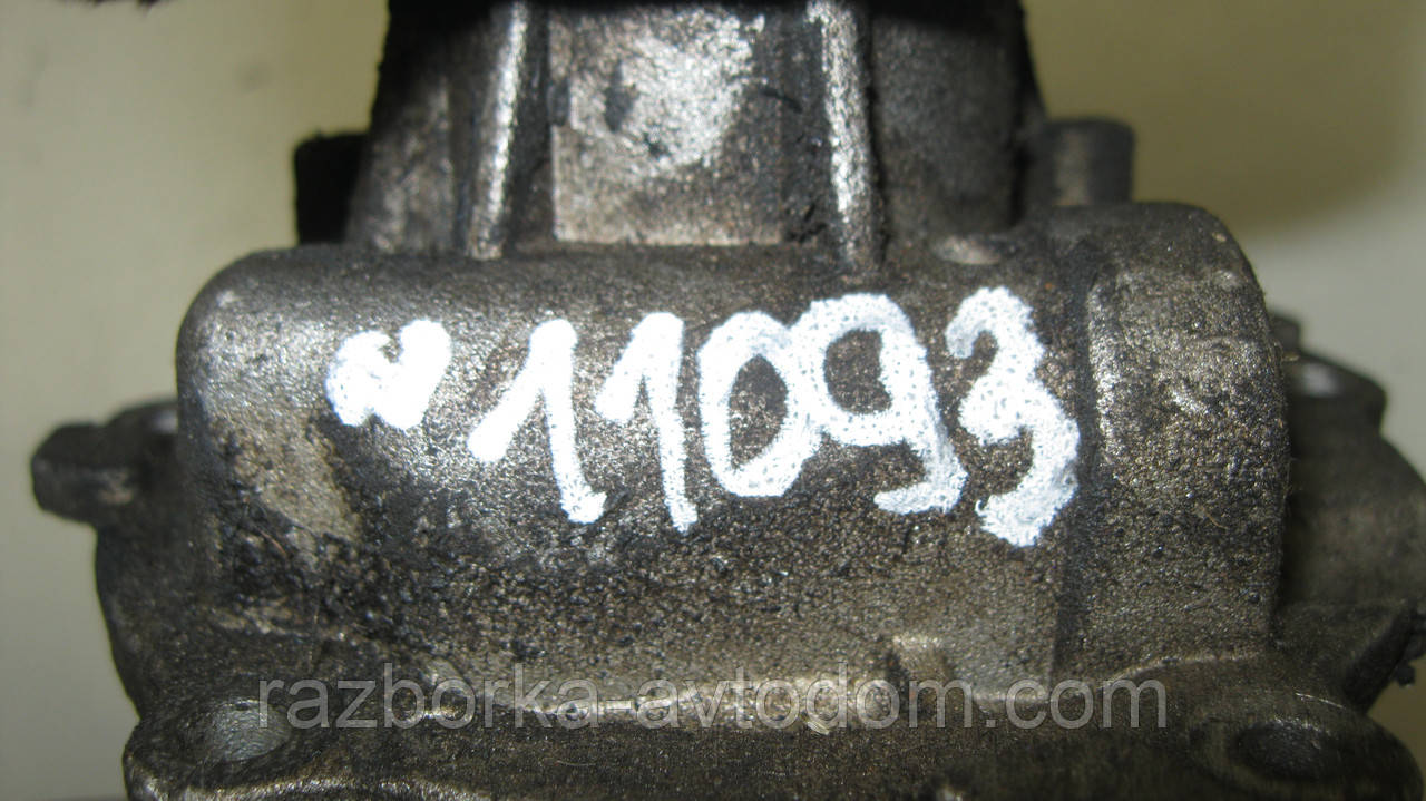 Помпа водяна VW Passat B5, Audi A4 B5, A6 C5, Skoda Felicia, Golf 3, Polo 3, 1.9TDI OE:028121004