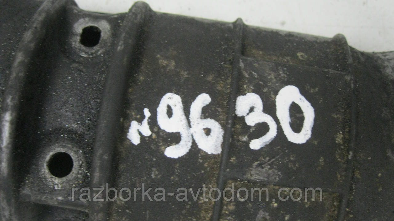 Кришка головки блока (клапанна) Renault 19 1.9D (1992-1995) OE:7700862014