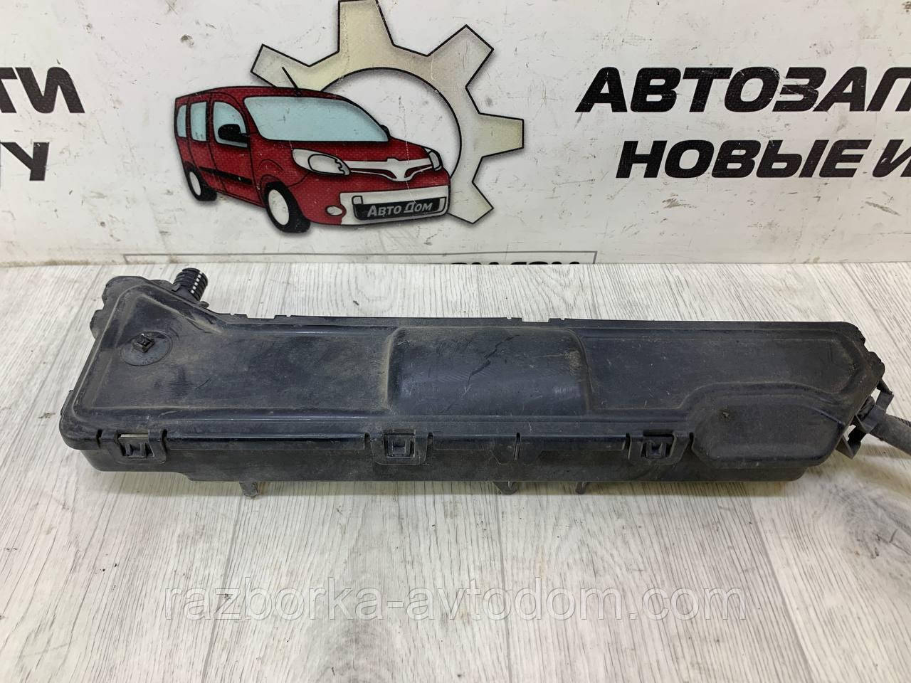 Проведення вентилятора охолодження Peugeot 407 (04-11) OE: 9664689380