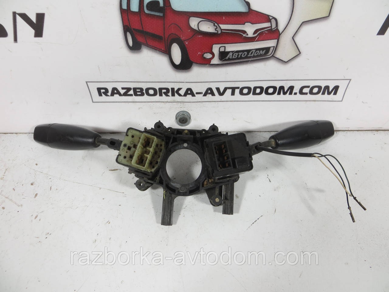 Підрумовий перемикач у зборі Daewoo Lanos (1997-2008) ОЕ: 96230794 фото 2