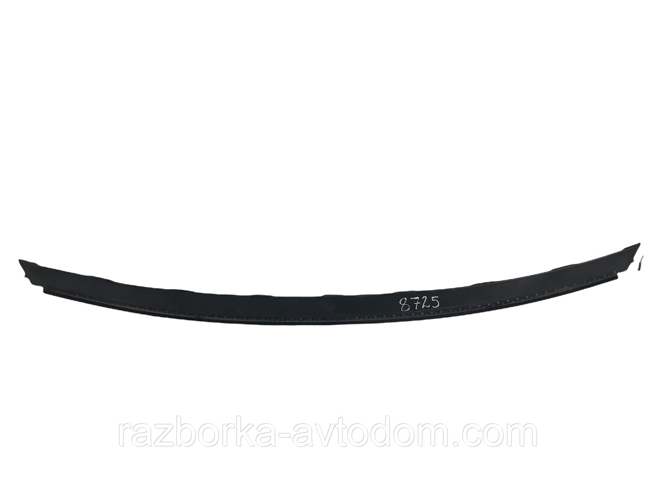 Пластик під лобове (Дощовик/Жабо) VW Sharan, Ford Galaxy (1995-2006) ОЕ: 7m0 853 185c