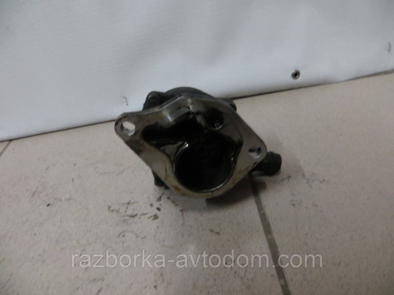 Вакуумний насос Renault Kangoo 1.5DCI (97-08) 8200327149