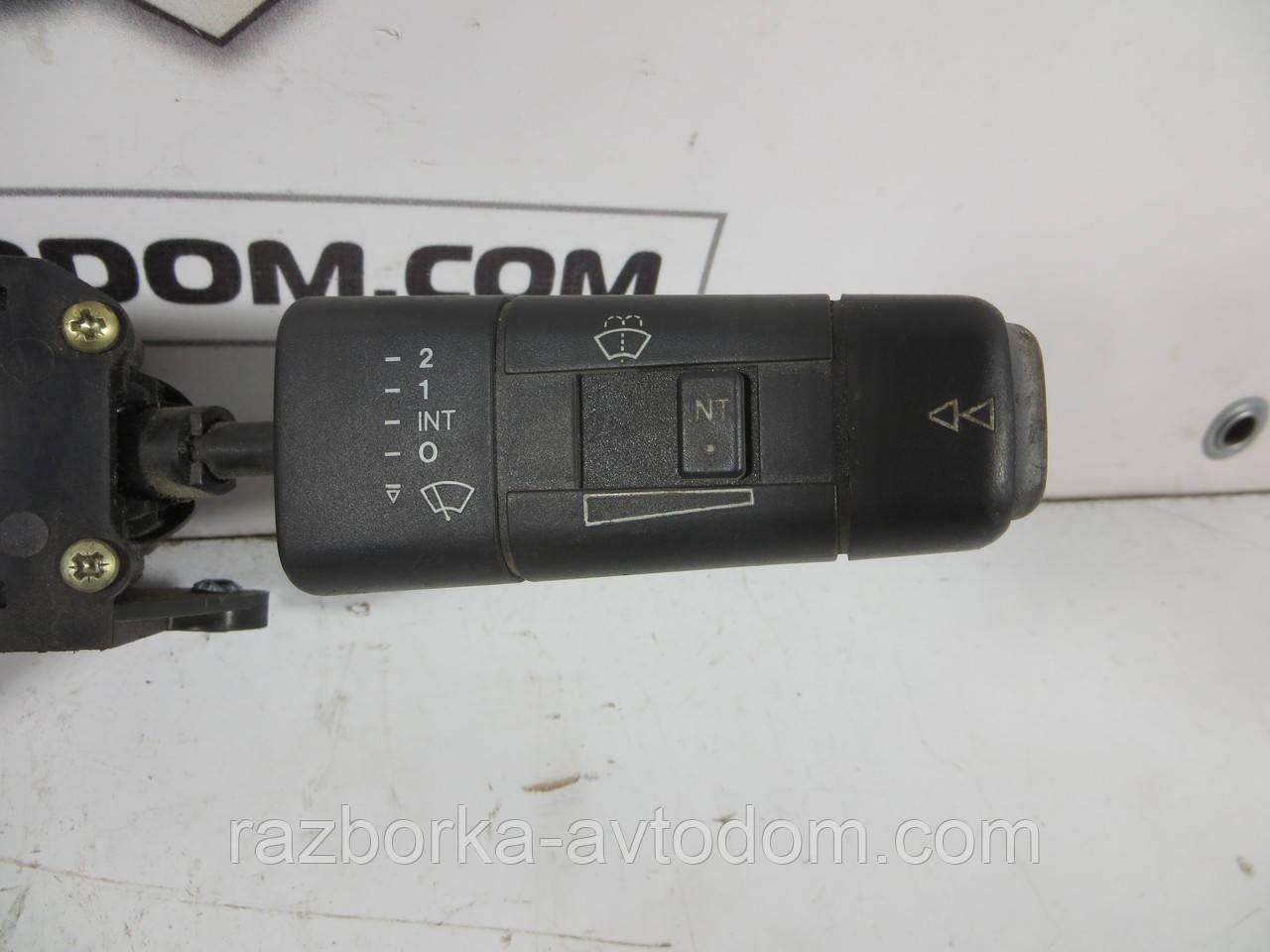 Підрульовий перемикач правий Citroen XM (89-00) 96093427zl