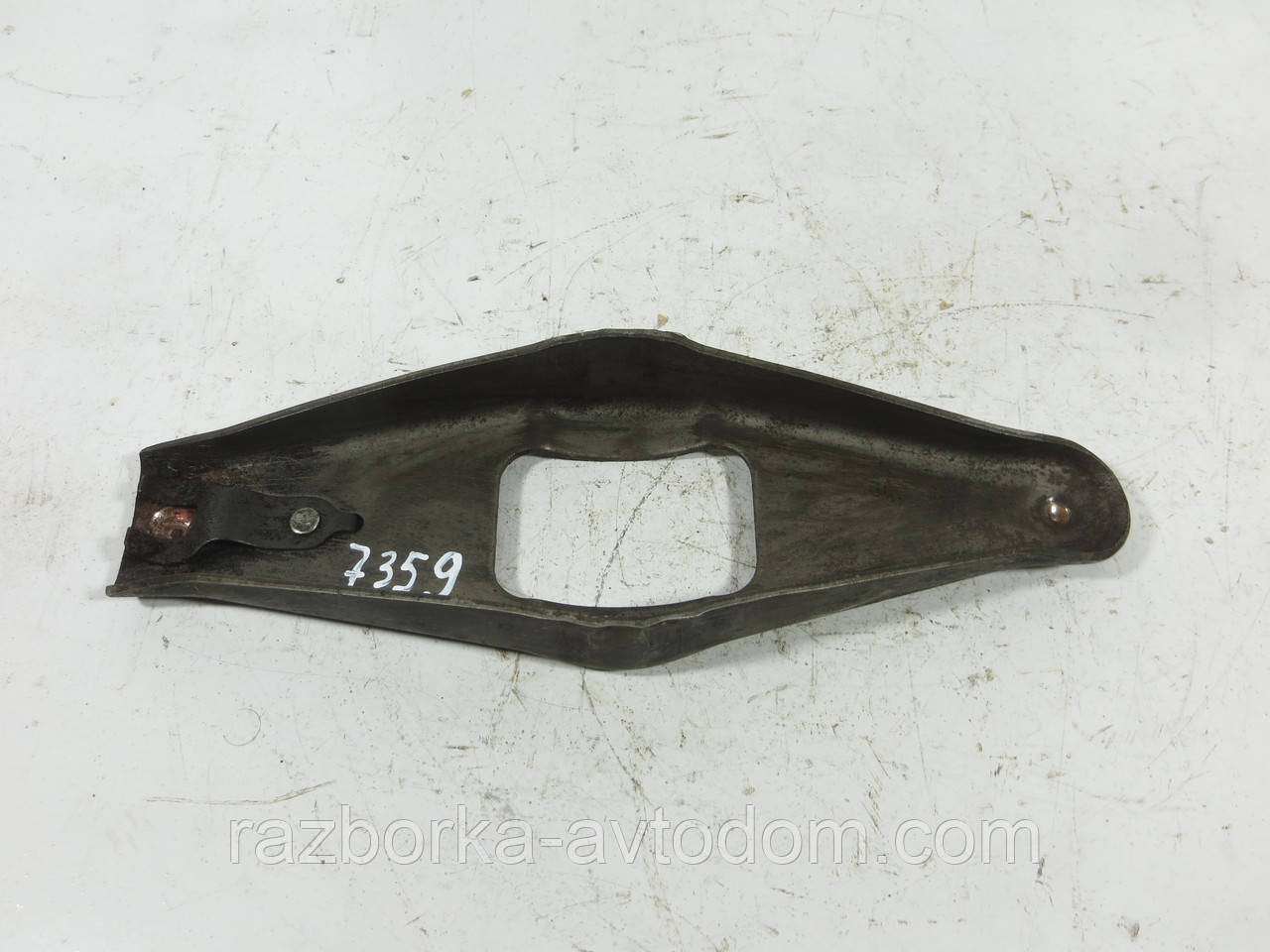 Вилка зчеплення FORD TRANSIT (2000-2006) ОЕ: 3C117515AA
