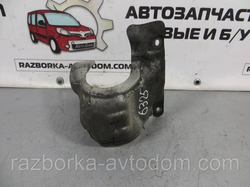 Захист термозахисту каталізатора CITROEN BERLINGO B9 1,6HDI (2008-2018) ОЕ: 9670996580