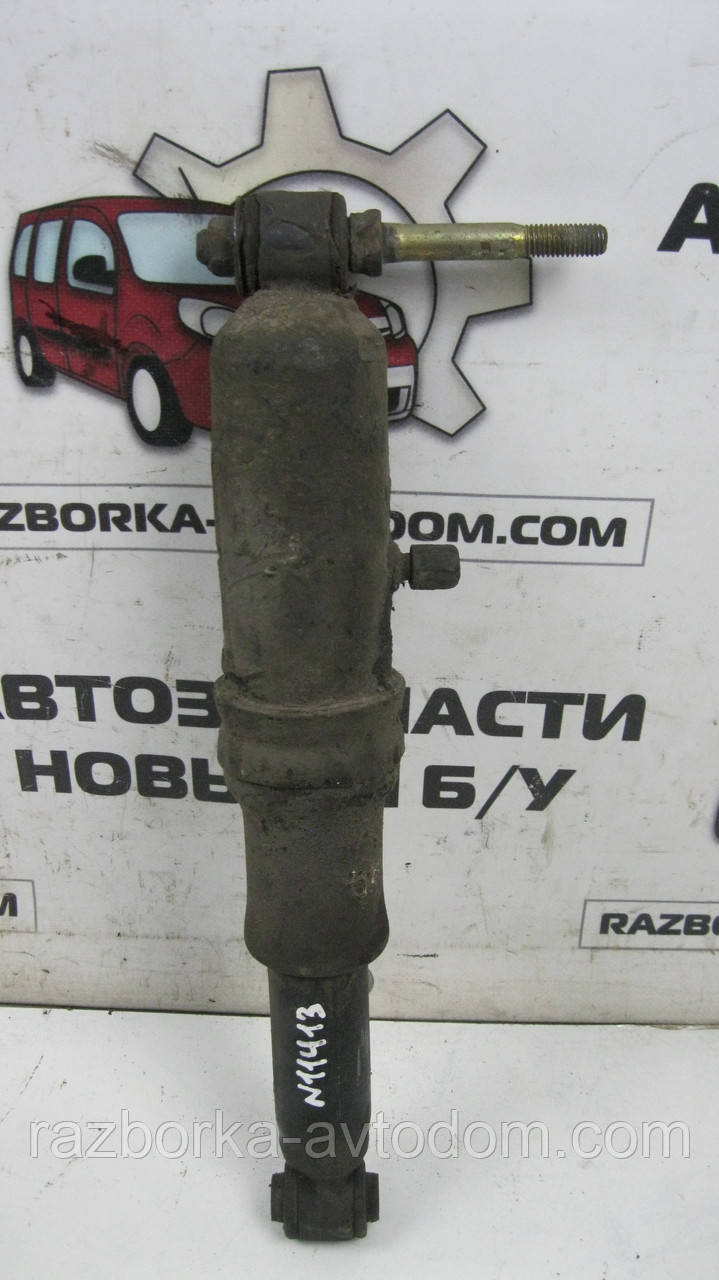 Амортизатор задній правий/лівий Volvo 240 (1974-1993), 260 (1975-1985) OE:1229856