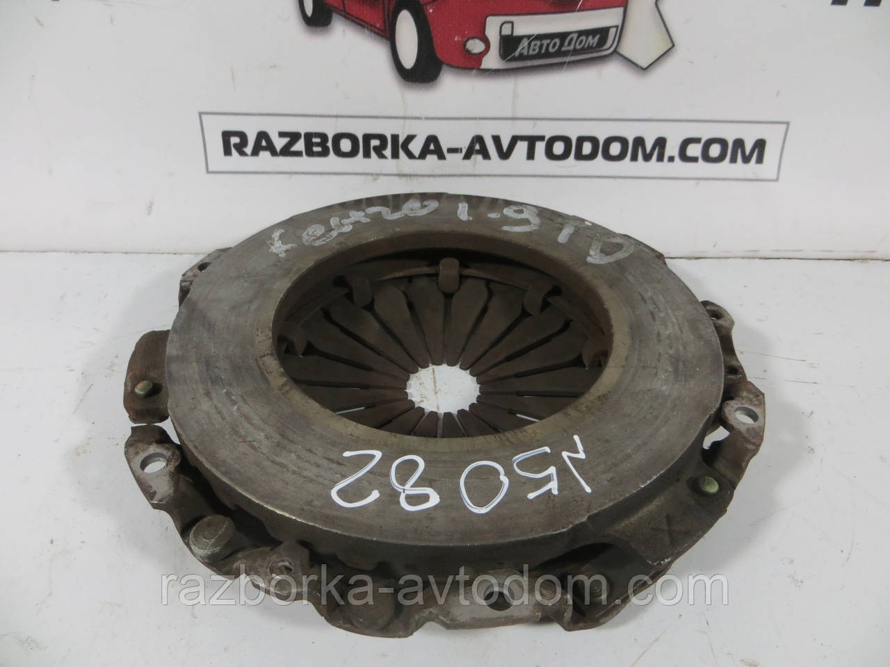 Кошик зчеплення Renault Kangoo (97-08) 1.9D OEM 7700108320