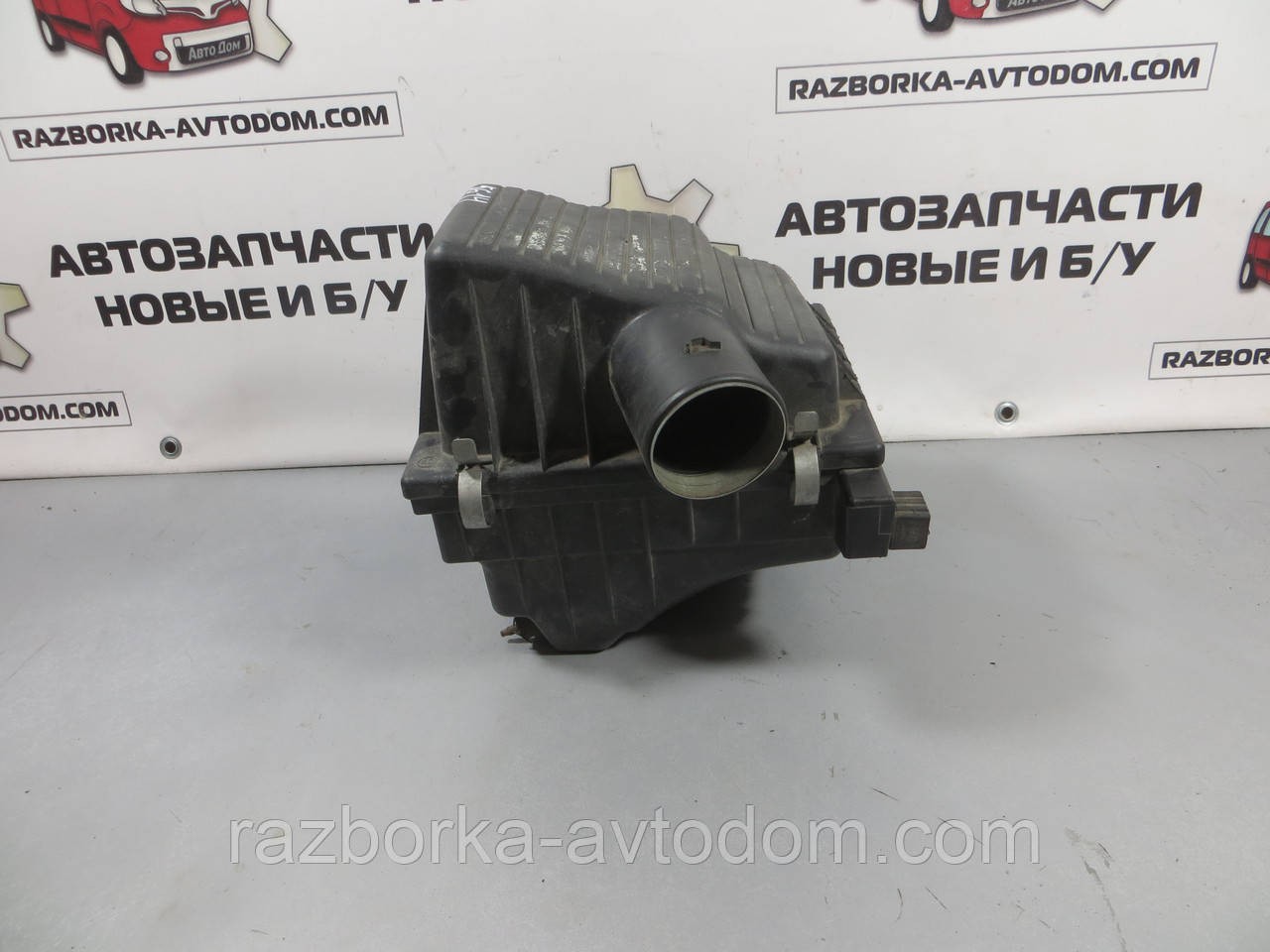 Корпус повітряного фільтра 2.0DI OPEL VECTRA B (1995-2003) ОЕ: 24438415