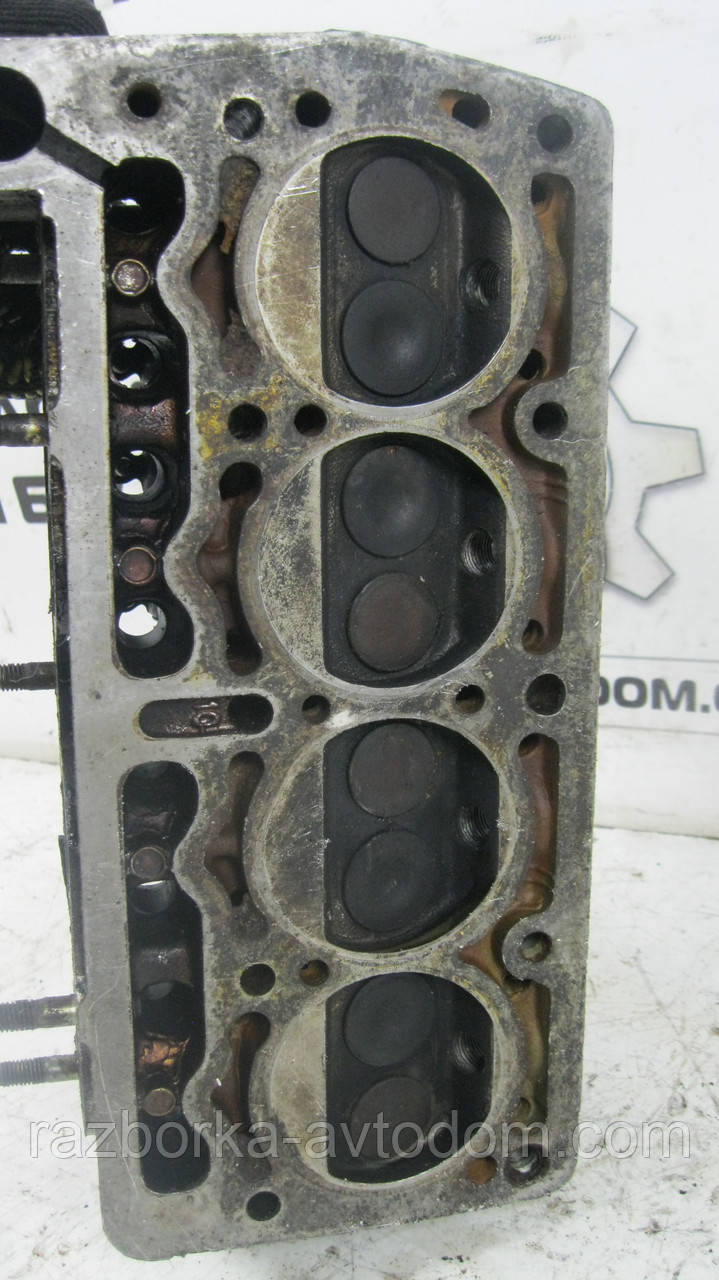 Головка блока циліндрів (ГБЦ) Seat Ibiza 0.9 (1984-1993) OE:3940262