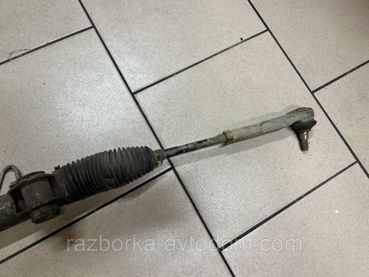 Кермова рейка гідропідсилювальна Opel Astra H 04-15, Zafira B OE:13276985, 7831985159