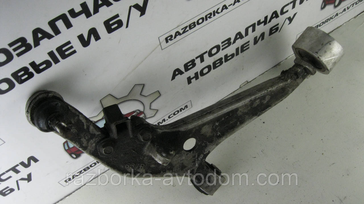 Важіль передній поперечний правий Nissan X-trail T30 (01-08) OE: 545008H310