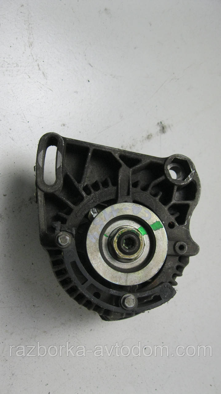 Генератор CA1154IR б/у (Magneti marelli) Fiat Doblo, Fiat Palio, Fiat Punto, Fiat Strada (4 ПАЗ руч) 75А