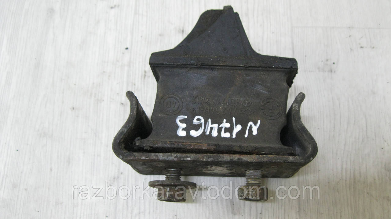 Подушка двигуна передня Mercedes Sprinter (1995-2006) A9012412413, 9012412413 фото 2