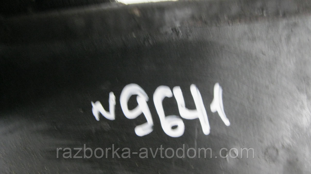 Оливний піддон двигуна Fiat Doblo 1.6I (2000-2009) OE:46764098