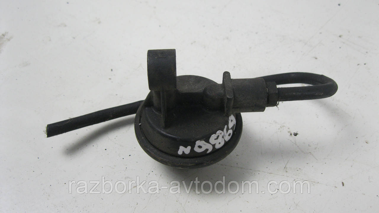Насос подкачки топлива Ford Transit (1988-2000) OE:844F9A384AA фото 2