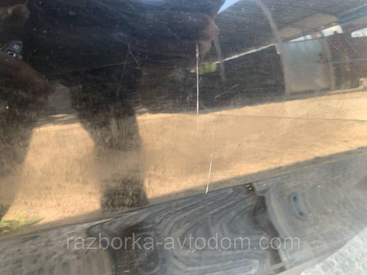 Двері задні права Peugeot 308 (07-13) OE:9008W9