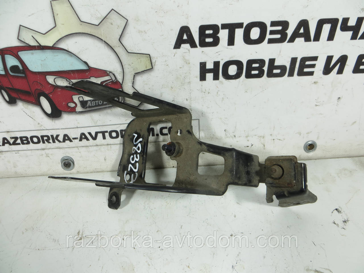 Кронштейн кріплення блока ABS Opel Zafira A 2,0DTI (1999-2005)
