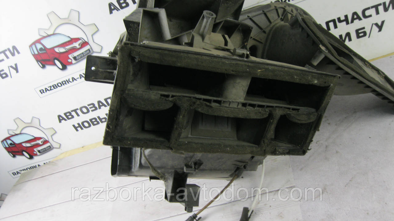 Корпус печки Opel Combo (01-12) 1,3CDTI OE: 90535027, 47880095, 006411