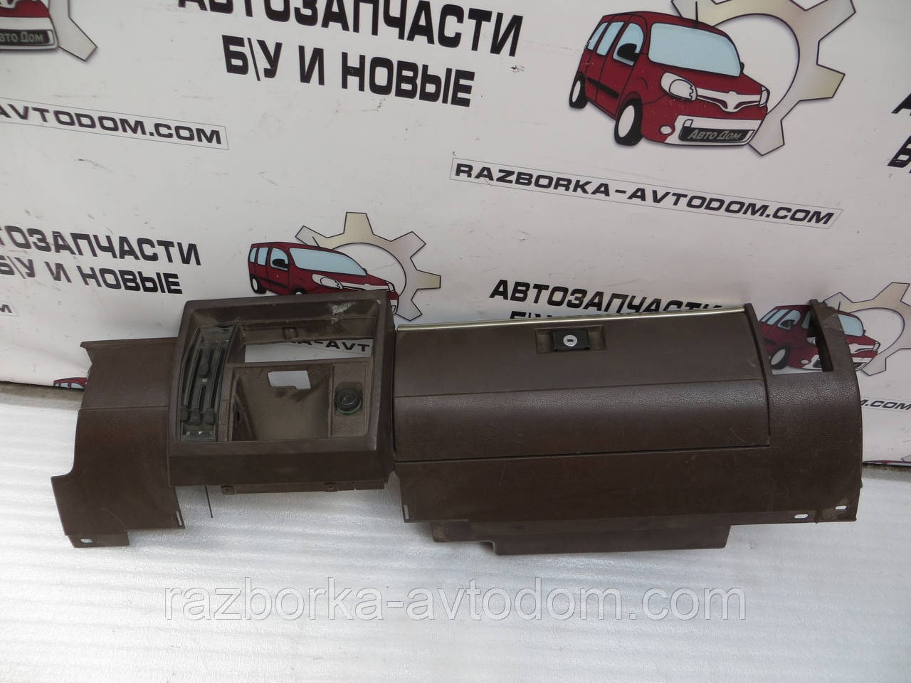Торпеда Opel Rekord E2 (1982-1986) OEM 90060629