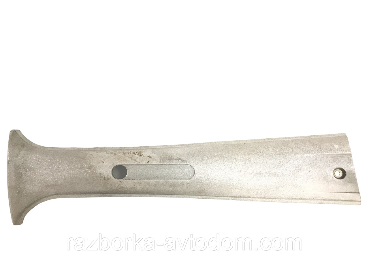 Пластик салону (стійка пасажирська) передня VW Sharan, Ford Galaxy (1995-2006) ОЕ: 95VWA24396AEW фото 2