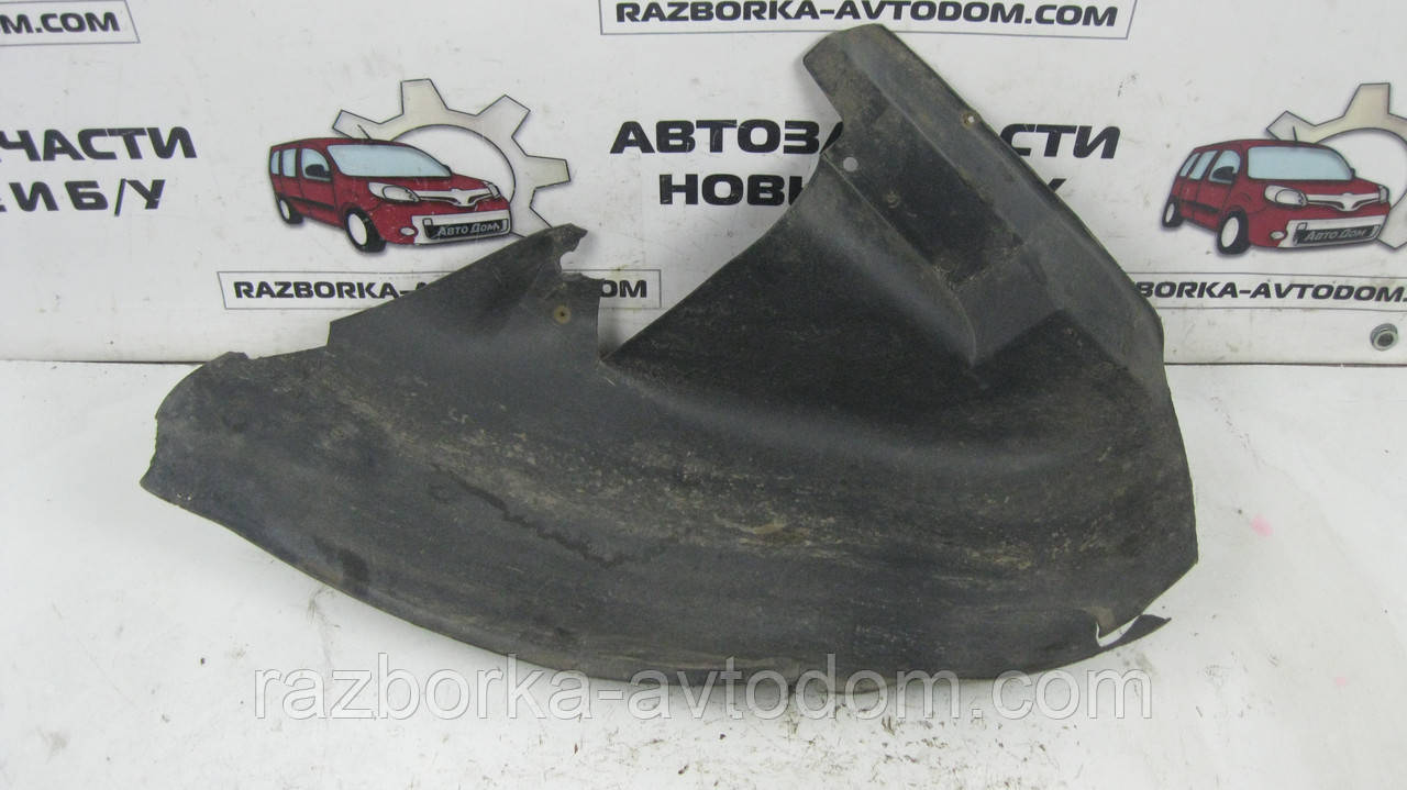 Підкрилок задній лівий хетчбек Opel Vectra B (1995-2002) OE:09134849 ДЕФЕКТ