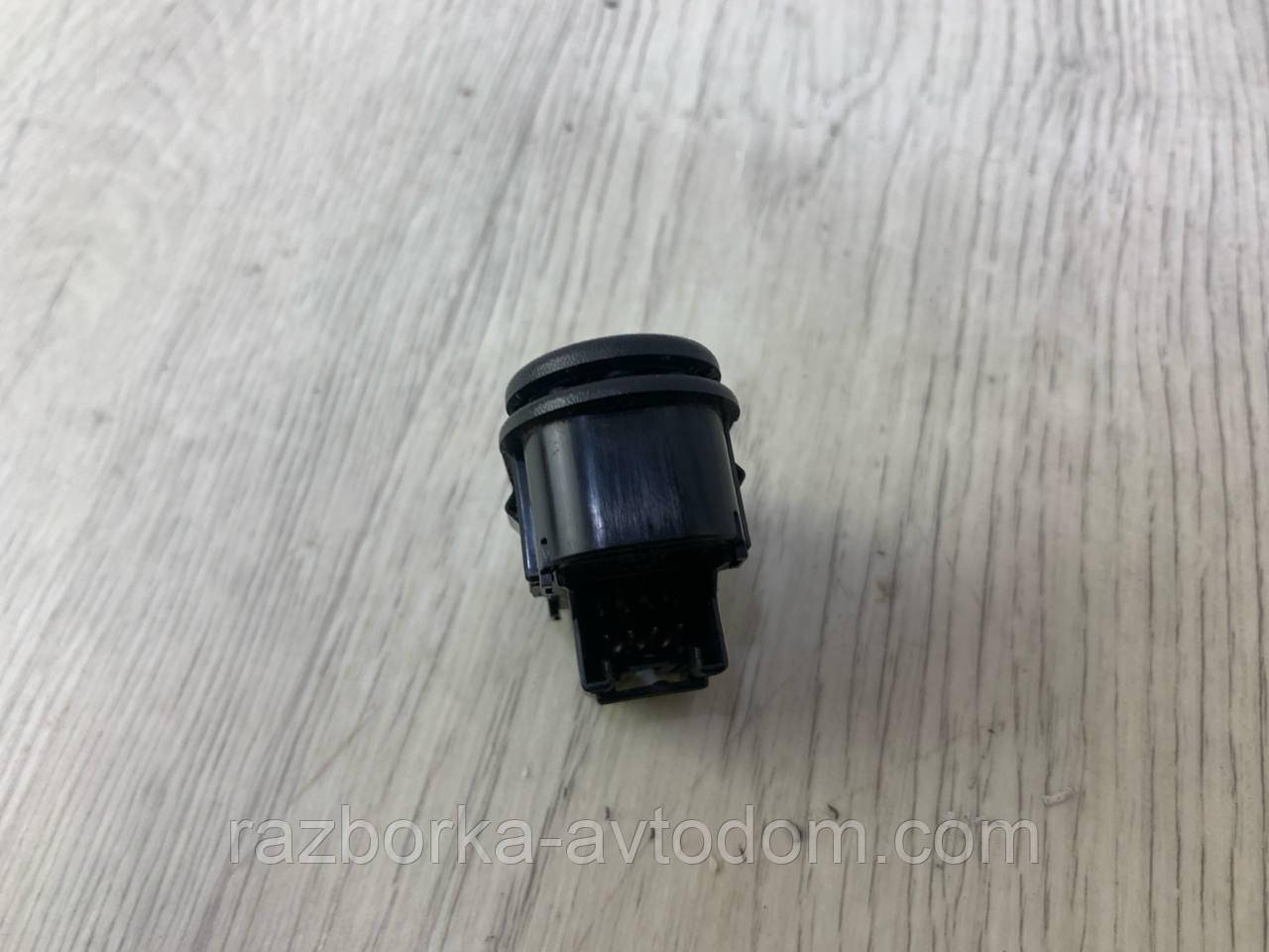 Кнопка регулювання дзеркал Opel Astra G, Zafira A OE: 9226861, 09226861, 09130503 фото 2
