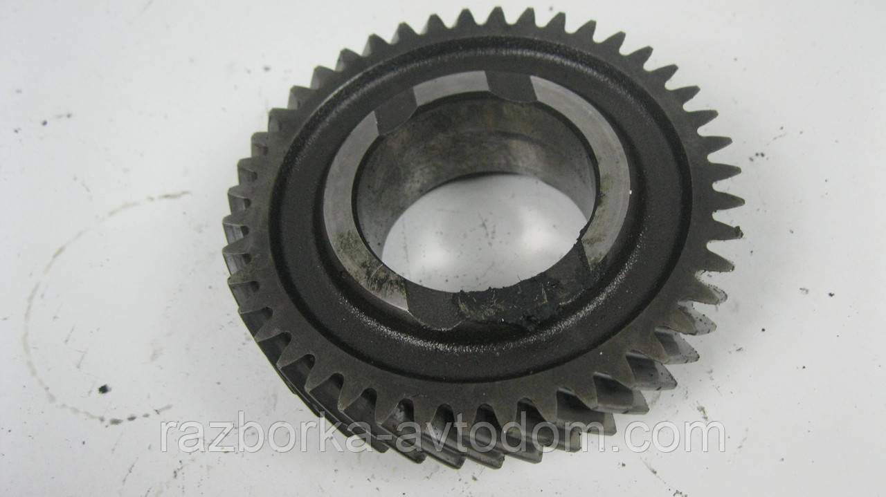 Шестірня КПП 2 передачі (вторичний вал) Ford Connect (2002-2013) 1.8D OE:1854046
