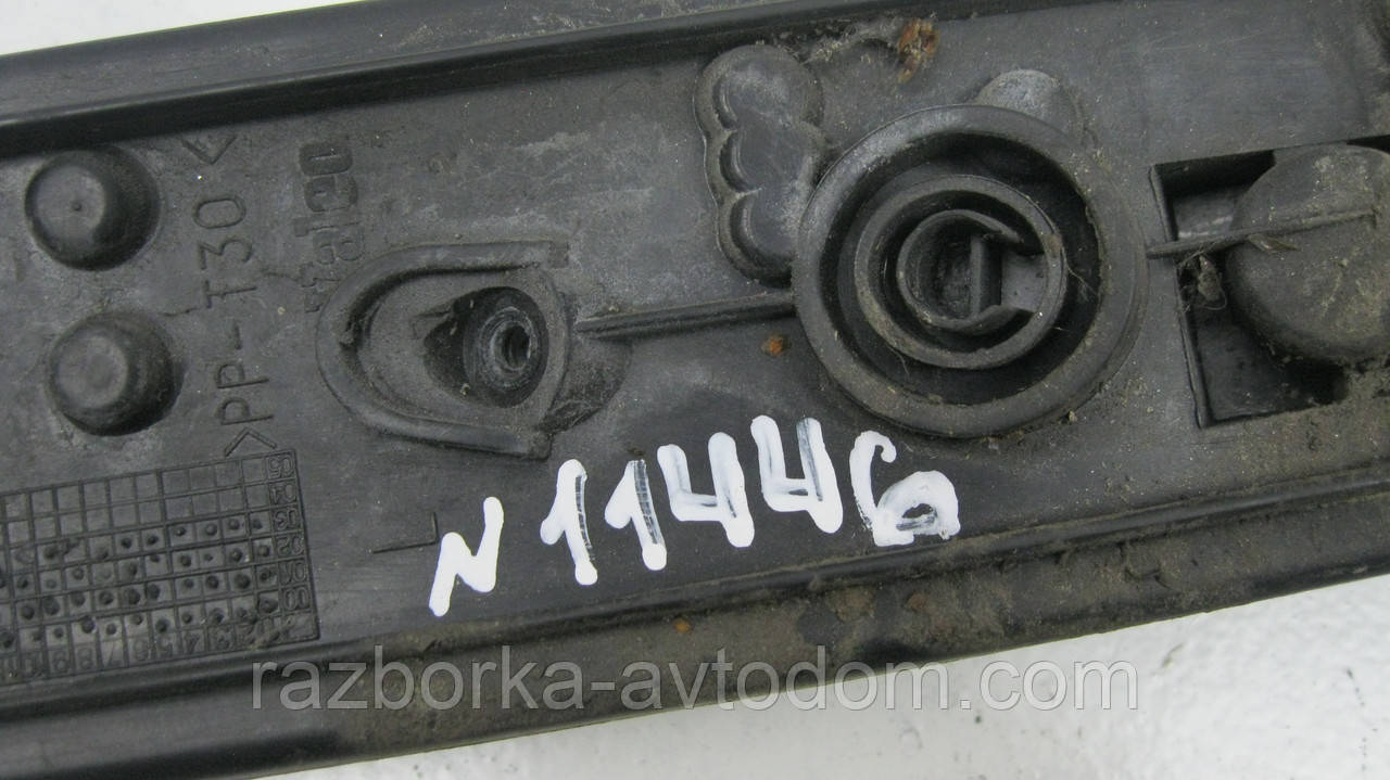 Плата заднього лівого ліхтаря Opel Corsa C (2000-2012) OE:9196365