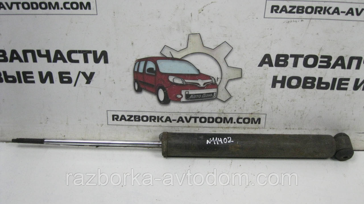 Амортизатор задній правий/лівий Audi 100 C2 (1977-1983) OE:431513031