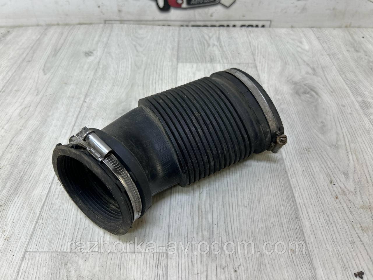 Патрубок повітряного фільтра 2.0TDI Ford Mondeo 4 (07-10) OE:4616125159