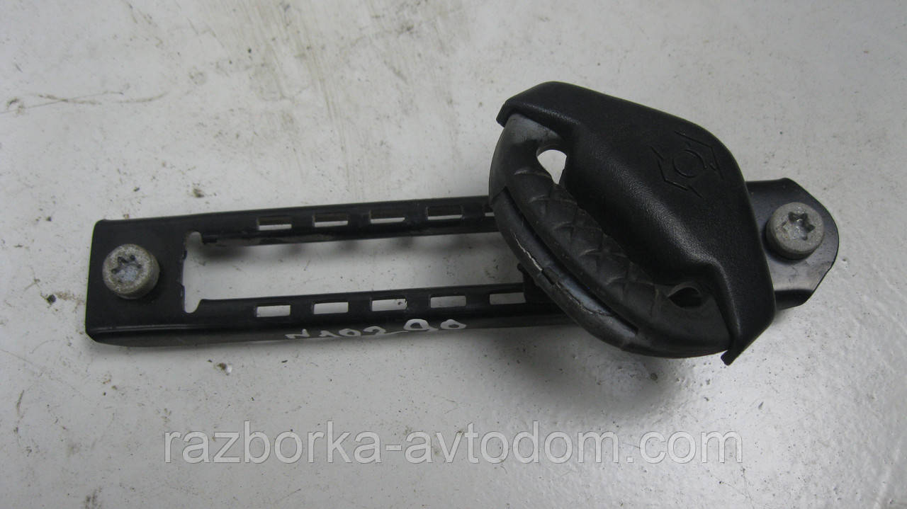 Регулятор заднього ременя безпеки Opel Vectra B (1995-2002) OE:90387493