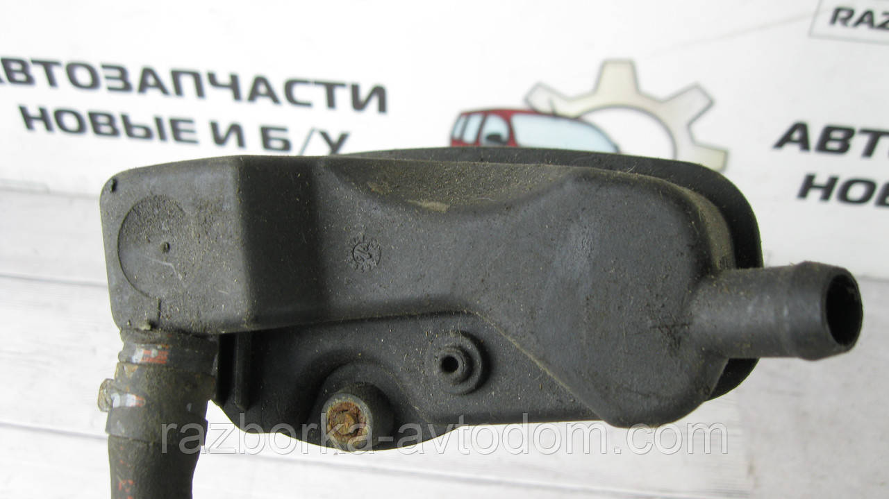 Бачок гідропідсилювача керма (ГУР) VW Golf 3 (91-98), Caddy 2, Polo, Vento,Seat Cordoba, Ibiza, OE:1H0422371D