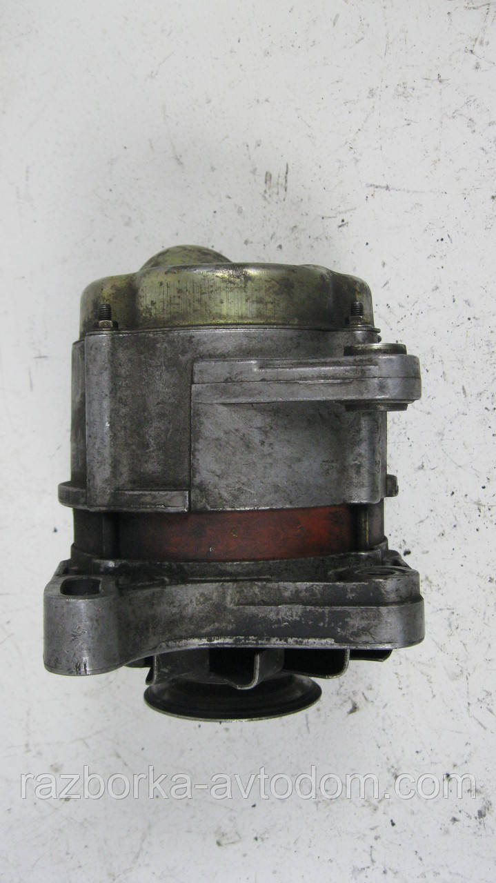 Генератор CA504IRб/у (Bosch) Fiat Regata, Fiat Ritmo, Lancia Delta, Lancia Prisma, Lancia Y10 (1 ПАЗ клин) 65А